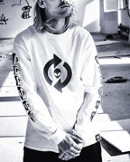 ALIEN RELOAD LONG SELEEVE T-SHIRT