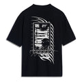 HUMAN NAUSEA X ANTIDOTO28 COLLAB T-SHIRT