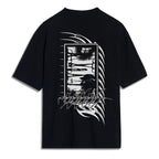 HUMAN NAUSEA X ANTIDOTO28 COLLAB T-SHIRT