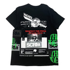 TEST COLLECTION CAMISETA TC26