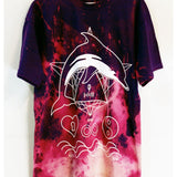 Galactic Dolphin  Tee