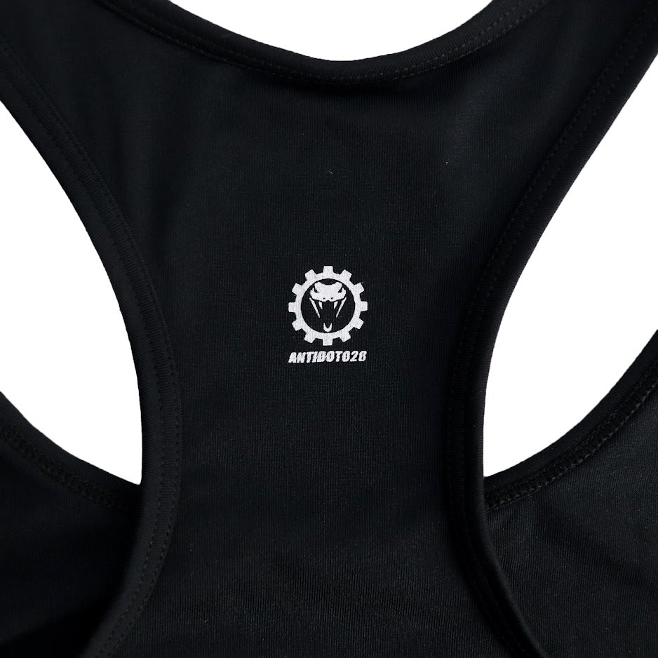 TECHNO MILITIA BLACK TOP