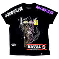TEST COLLECTION CAMISETA TALLA L - TC34