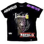 TEST COLLECTION CAMISETA TALLA L - TC34