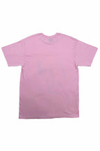 TRIBAL PINK T-SHIRT