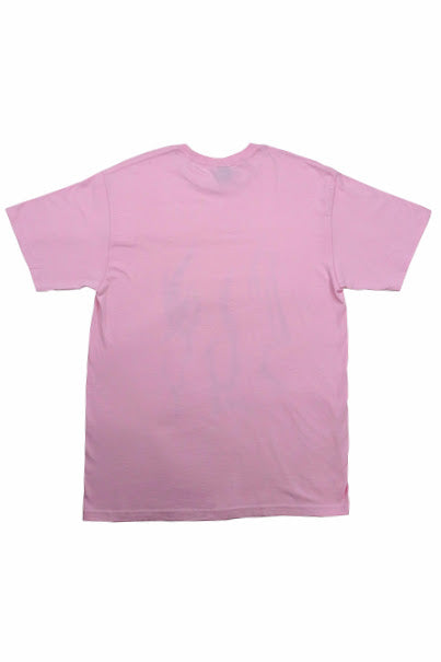 TRIBAL PINK T-SHIRT