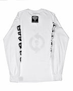 ALIEN RELOAD LONG SELEEVE T-SHIRT