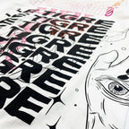 TEST COLLECTION CAMISETA TC3