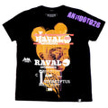 TEST COLLECTION CAMISETA TALLA M - TC37