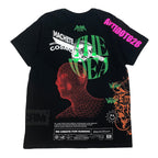 TEST COLLECTION CAMISETA TC25