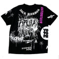 TEST COLLECTION CAMISETA TC30