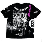 TEST COLLECTION CAMISETA TC30
