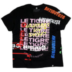 TEST COLLECTION CAMISETA TC50