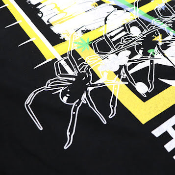TEST COLLECTION CAMISETA TC61