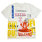 TEST COLLECTION CAMISETA TC8