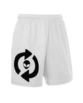 ALIEN  WHITE SHORT