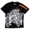 TEST COLLECTION CAMISETA TC54