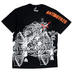 TEST COLLECTION CAMISETA TC54