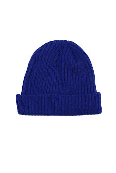 BEANIE BLUE COLOR