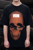 HARDCORE SYSTEM BALCK TEE