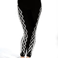 CHAINS LEGGINGS