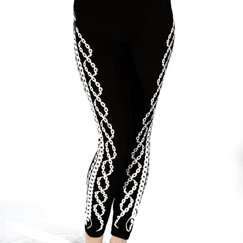 CHAINS LEGGINGS