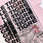 TEST COLLECTION CAMISETA TC5