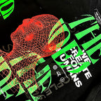 TEST COLLECTION CAMISETA TC20
