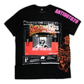 TEST COLLECTION CAMISETA TC60