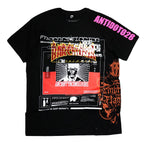 TEST COLLECTION CAMISETA TC60