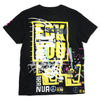 TEST COLLECTION CAMISETA TC61