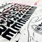 TEST COLLECTION CAMISETA TALLA XXL - TC7