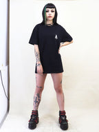 BRUTAL BLACK T-SHIRT