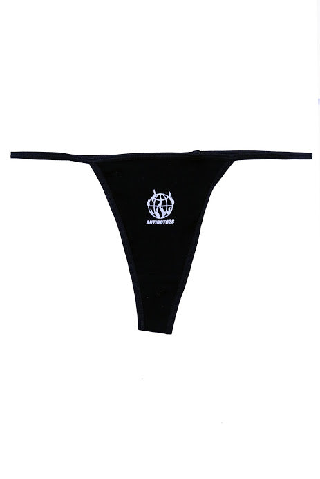 WWR Thong bikini