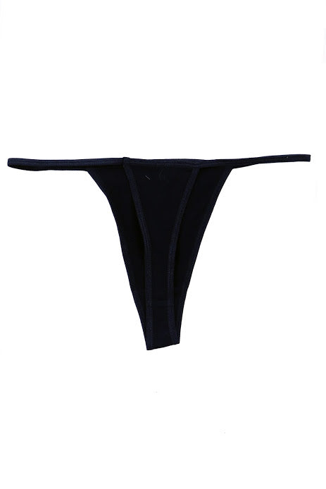 WWR Thong bikini
