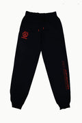CONSPIRACY BLACK JOGGER