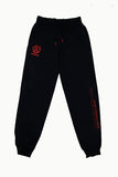 CONSPIRACY BLACK JOGGER