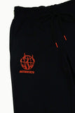 CONSPIRACY BLACK JOGGER