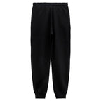 TECHNO RAVE BLACK JOGGER