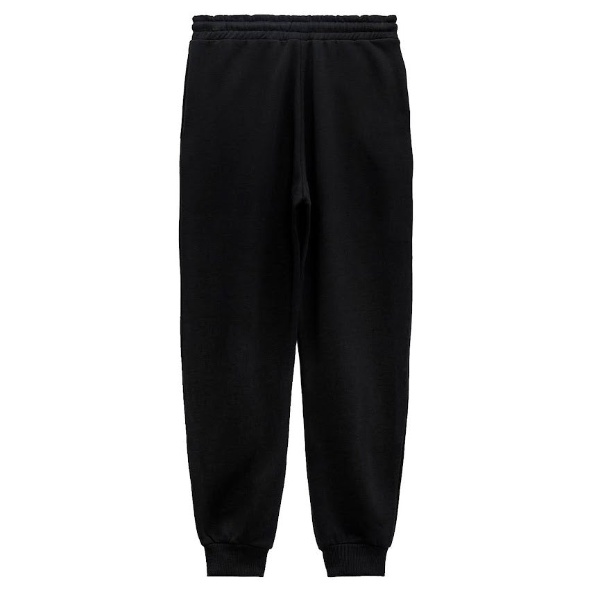 TECHNO RAVE BLACK JOGGER