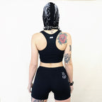 BRUTAL BLACK TOP