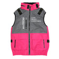 SELF CARE DIVISION VEST