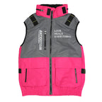 SELF CARE DIVISION VEST