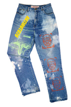 AUTHENTIC LEGENDS CUSTOM JEANS