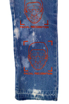 AUTHENTIC LEGENDS CUSTOM JEANS