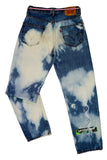 LEVI SCORPION CUSTOM JEANS