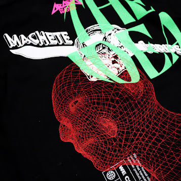 TEST COLLECTION CAMISETA TC60