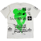 TEST COLLECTION CAMISETA TC52