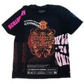 TEST COLLECTION CAMISETA TC21