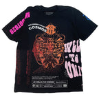 TEST COLLECTION CAMISETA TC21